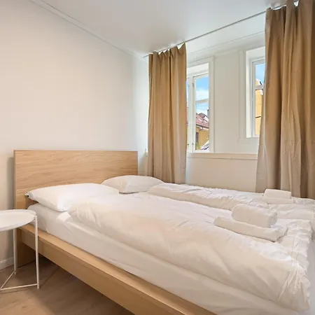 100 Sqm 5br - Newly Renovated - Center
