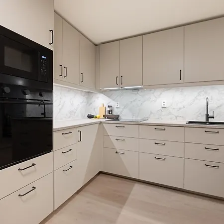 100 Sqm 5br - Newly Renovated - Center Bergen