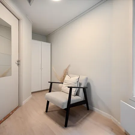 100 Sqm 5br - Newly Renovated - Center Bergen