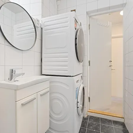 100 Sqm 5br - Newly Renovated - Center Bergen