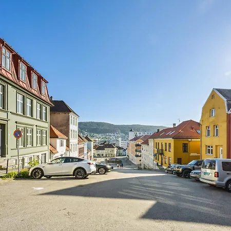 Daire 100 Sqm 5br - Newly Renovated - Center *