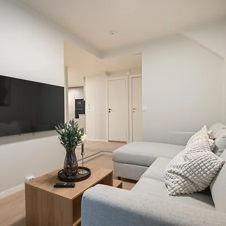 100 Sqm 5br - Newly Renovated - Center * Bergen
