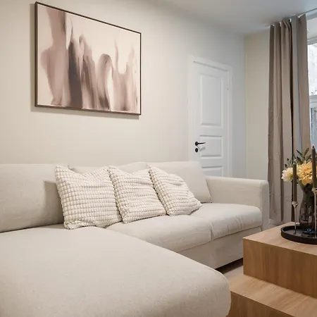 Apartment 100 Sqm 5br - Newly Renovated - Center Bergen